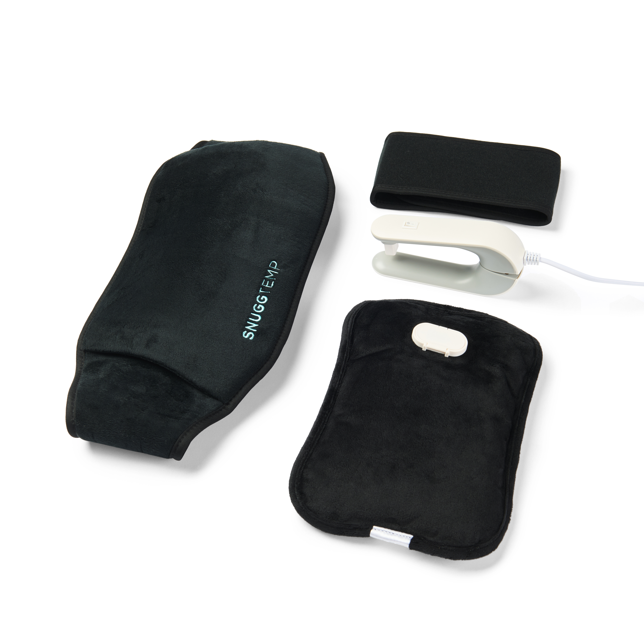 5 Reasons Why Electric Hot Water Bottles Are a Winter Must-Have