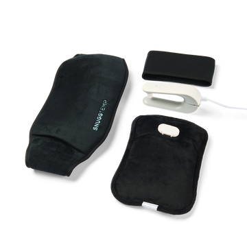 5 Reasons Why Electric Hot Water Bottles Are a Winter Must-Have