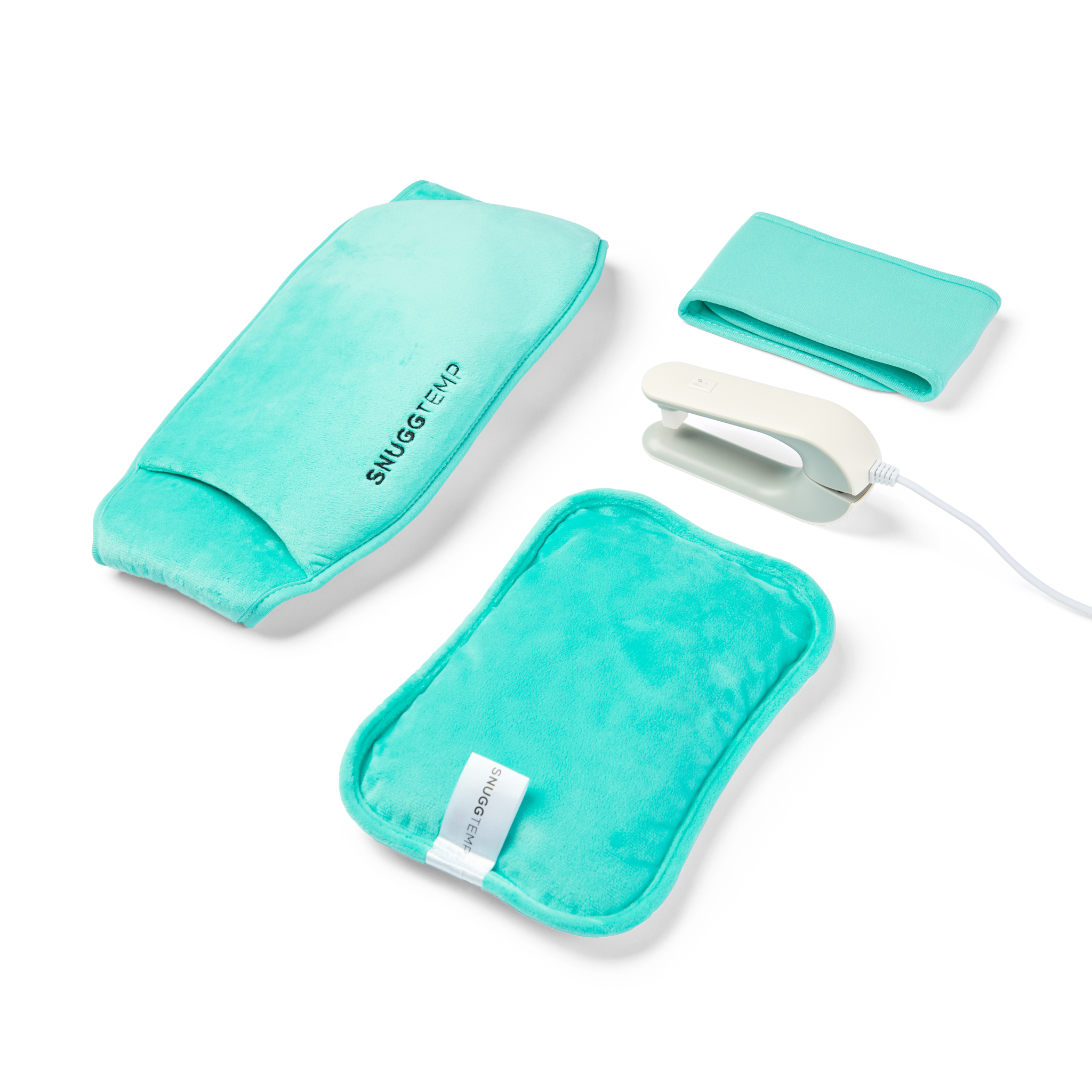 The Ultimate Guide to Electric Hot Water Bottles: Stay Warm with SnuggTemp