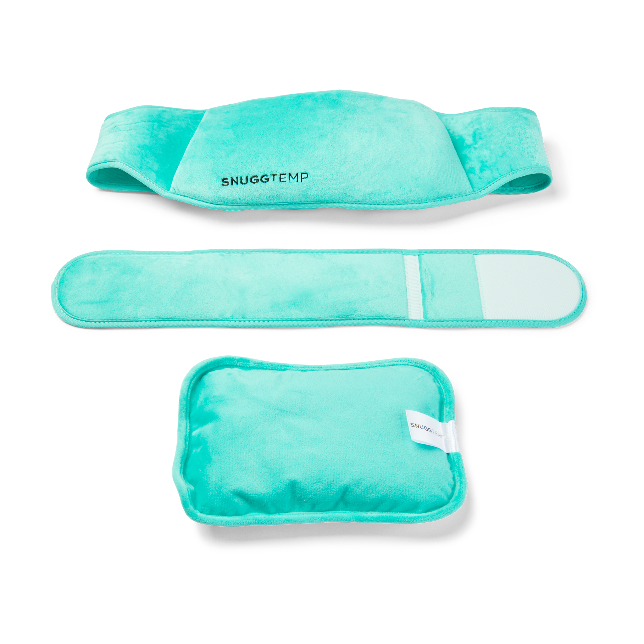 Stay Warm and Cozy with SnuggTemp: Your Ultimate Electric Hot Water Bottle Solution