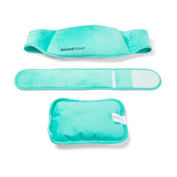 Stay Warm and Cozy with SnuggTemp: Your Ultimate Electric Hot Water Bottle Solution